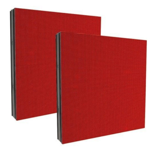 СВЕТОДИОДНЫЕ ЭКРАНЫ CHAUVET PVP S7X2