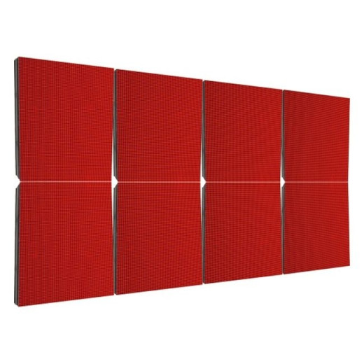 СВЕТОДИОДНЫЕ ЭКРАНЫ CHAUVET PVP S7X8