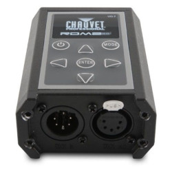CHAUVET RDM2GO
