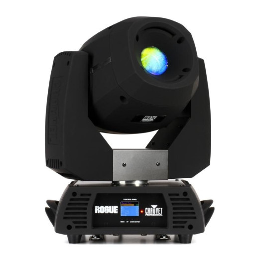 CHAUVET ROGUE R1X SPOT вращающиеся головы LED типа SPOT