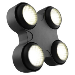 CHAUVET STRIKE 4