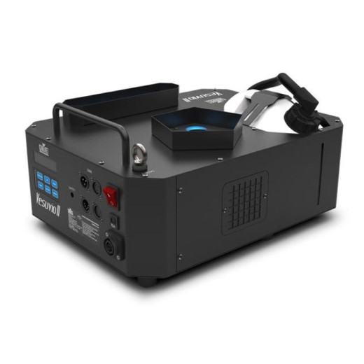 CHAUVET VESUVIO II генераторы дыма