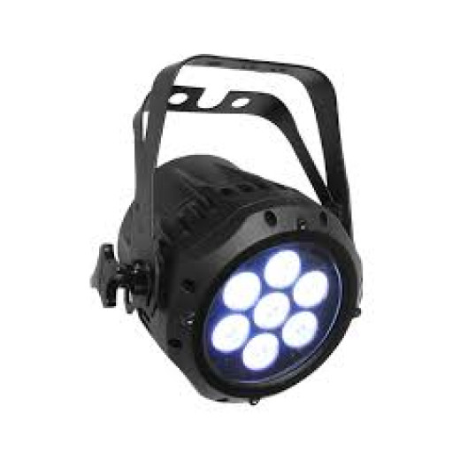 Прожекторы LED PAR CHAUVET COLORado 1 Tri 7 Tour
