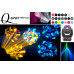 CHAUVET Q-Spot 560 LED вращающиеся головы LED типа SPOT