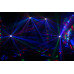 CHAUVET-DJ Mini Kinta LED IRC