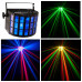 CHAUVET-DJ Mini Kinta LED IRC