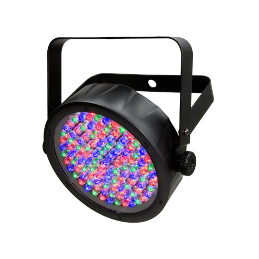 Прожекторы LED PAR CHAUVET Slim PAR 64