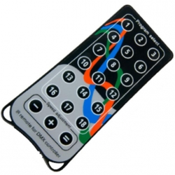 CHAUVET Xpress Remote