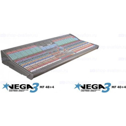 CICLOTRON VEGA-40III