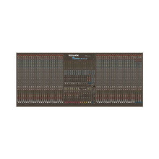 Аналоговый микшер CICLOTRON VEGA-48II