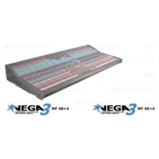 Аналоговый микшер CICLOTRON VEGA-48IVSET