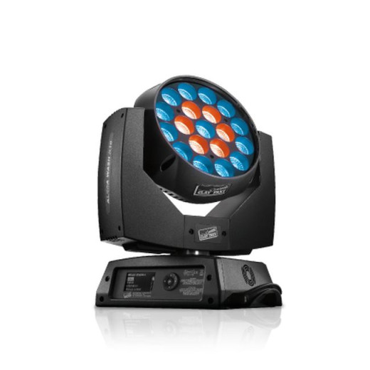 Clay Paky A.leda Wash K10  вращающиеся головы LED типа WASH