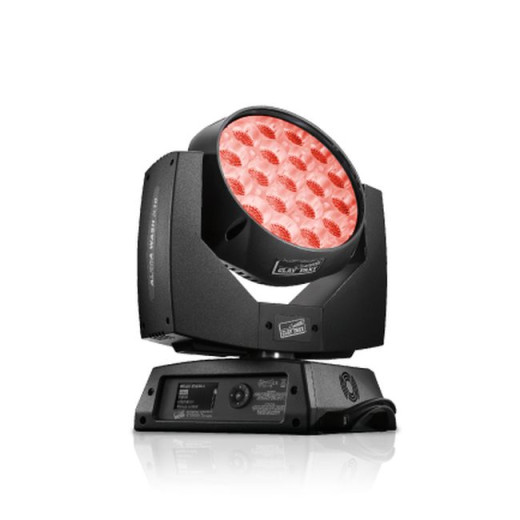 Clay Paky A.leda Wash K10 CC вращающиеся головы LED типа WASH