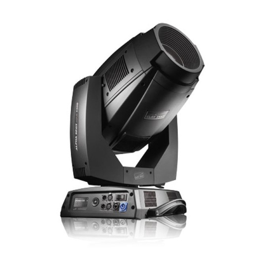 Clay Paky Alpha Spot HPE 1500 вращающиеся головы LED типа SPOT