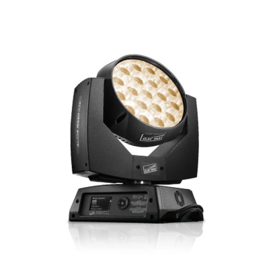 Clay Paky A.leda Wash K10 TW вращающиеся головы LED типа WASH