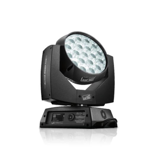 Clay Paky A.leda Wash K10 W  вращающиеся головы LED типа WASH