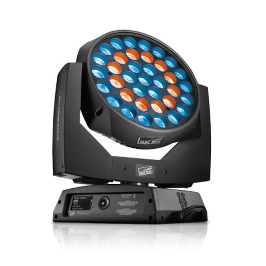 Clay Paky A.leda Wash K20 вращающиеся головы LED типа WASH