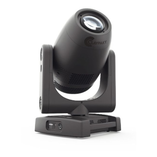 Clay Paky Axcor Profile 900 LED вращающиеся головы