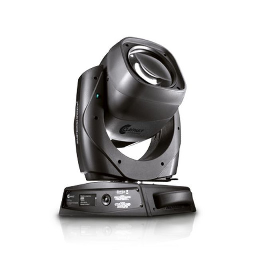 Clay Paky Supersharpy 2  вращающиеся головы на лампах