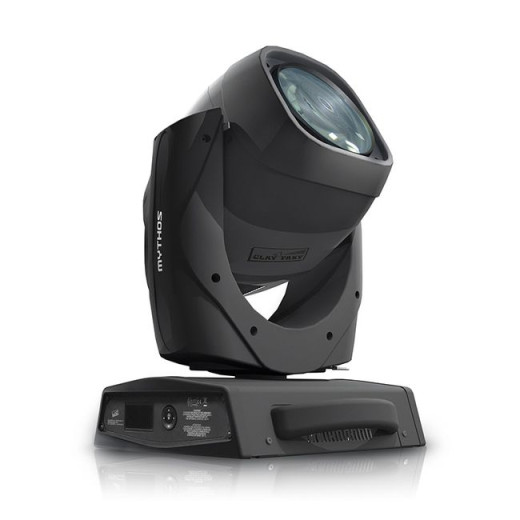 Clay Paky Mythos комбинированные