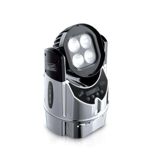 Clay Paky GlowUp TW LED вращающиеся головы