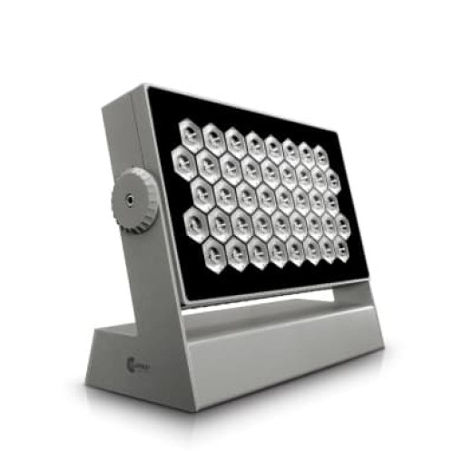 Архитектурное световое оборудование Clay Paky  Odeon Flood Medium W 25