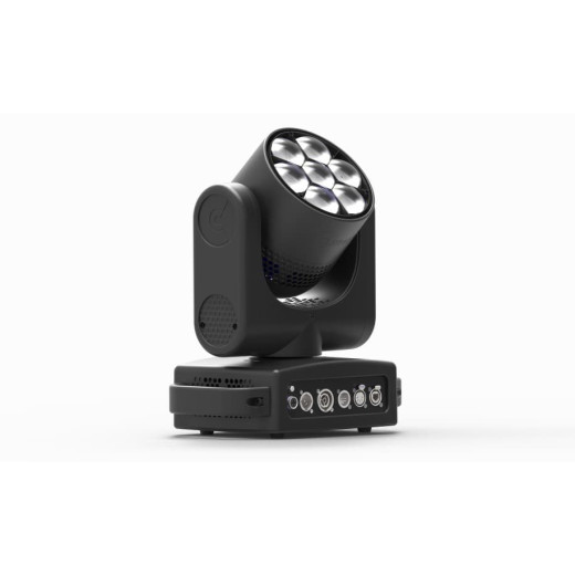 Вращающиеся головы Clay Paky  Mini-B 