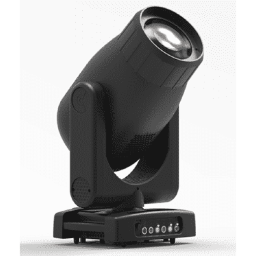 Clay Paky  AXCOR WASH 600  вращающиеся головы LED типа WASH