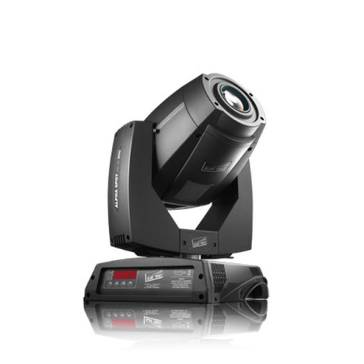 Clay Paky Alpha Spot HPE 300  типа SPOT