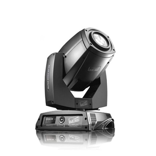 Clay Paky Alpha Profile 800 ST вращающиеся головы на лампах