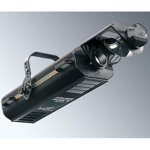 Сканер CLAY PAKY Golden Scan 4 1200