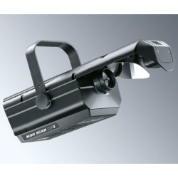 CLAY PAKY Mini Scan HPE 300