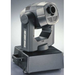 CLAY PAKY STAGE LIGHT "AE"