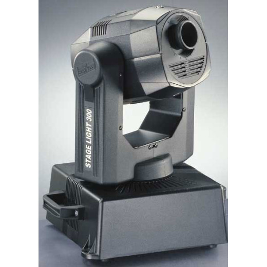 Вращающиеся головы на лампах CLAY PAKY STAGE LIGHT "AE"