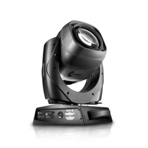 Clay Paky HepiKos вращающиеся головы на лампах