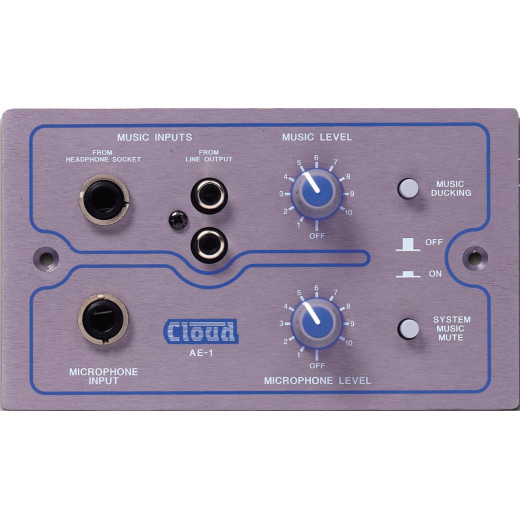 Регуляторы громкости для акустических систем CLOUD AE-1