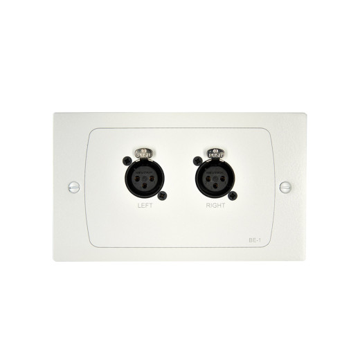 Цифровые микшерные пульты  CLOUD BE-1W