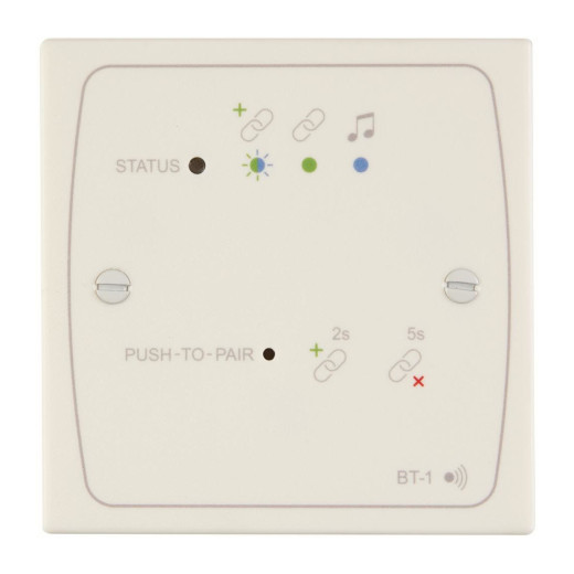 Трансляционный микшер-усилитель CLOUD BT-1FW