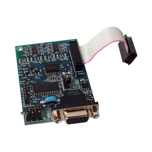 Аналоговый микшер CLOUD CDI S200