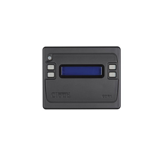 Регуляторы громкости для акустических систем CLOUD CDR-1B