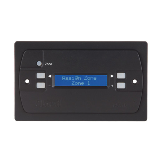 Регуляторы громкости для акустических систем CLOUD CDR-1FB