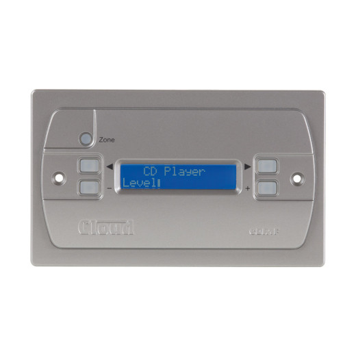 Регуляторы громкости для акустических систем CLOUD CDR-1FS