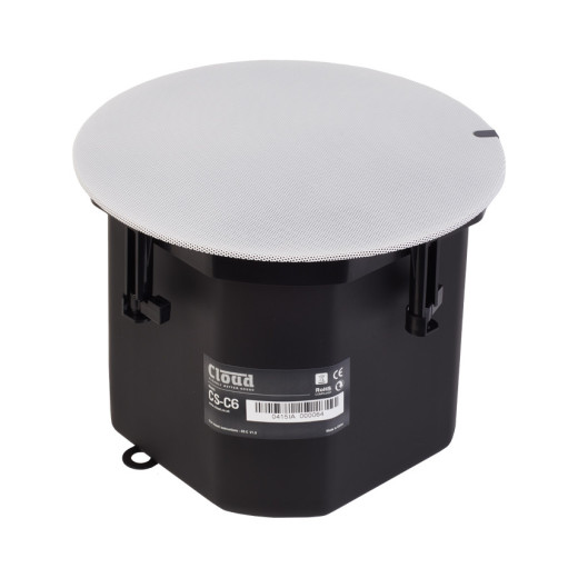 CLOUD CS-C6W потолочные