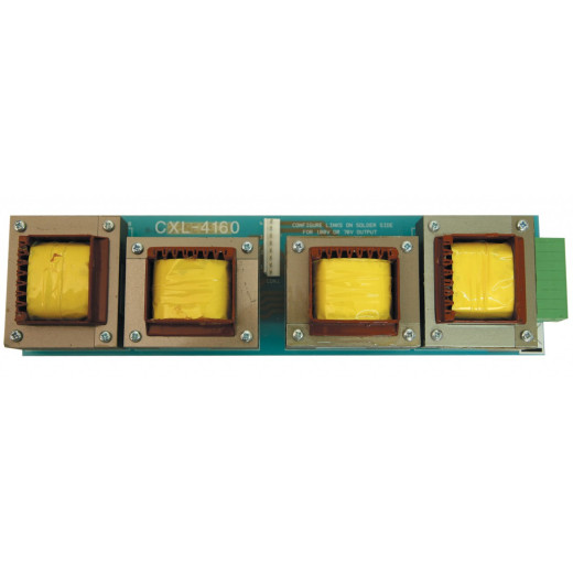 Трансляционный усилитель CLOUD CXL-4160