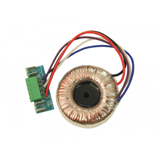 Трансляционный микшер-усилитель CLOUD CXL-50T