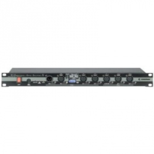 COEMAR 661 BID.O.S. 6 TRUSS световый пульт, контроллер DMX