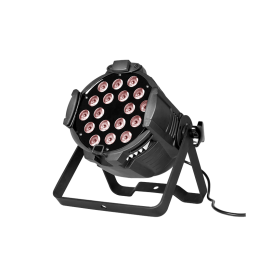 Прожекторы LED PAR Color Imagination LEDPAR 180F 