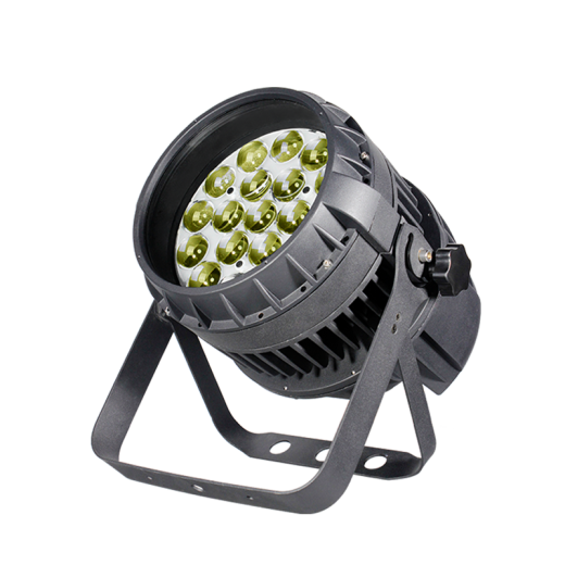Прожекторы PAR Color Imagination PARZOOM 1915FIP 