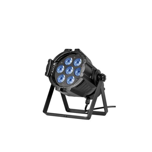 Прожекторы LED PAR Color Imagination LEDPAR 36AS