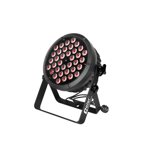 Прожекторы LED PAR Color Imagination LEDPAR 360FN